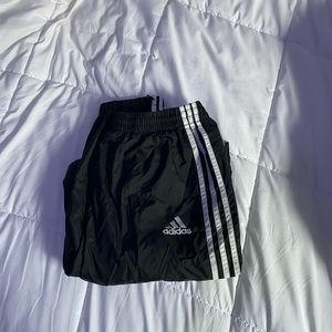Vintage Adidas trackpants